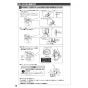 TOTO CS325BPR+SH334BA+TCF4714 ピュアレストEX+アプリコットF1 取扱説明書 商品図面 施工説明書 分解図 ピュアレストEX+アプリコットF1 施工説明書16